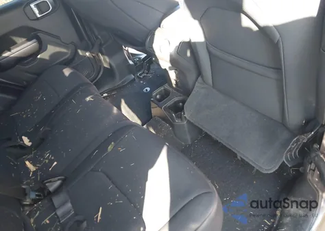 2021 Jeep Gladiator Willys 4X4 from USA, damaged, VIN 1C6HJTAG2ML515977